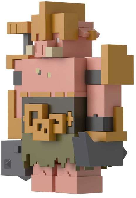 Minecraft - Legends Portal Guard (GYR77)