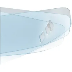 Shoei CWF-1 / CWR-F Abreißvisiere 