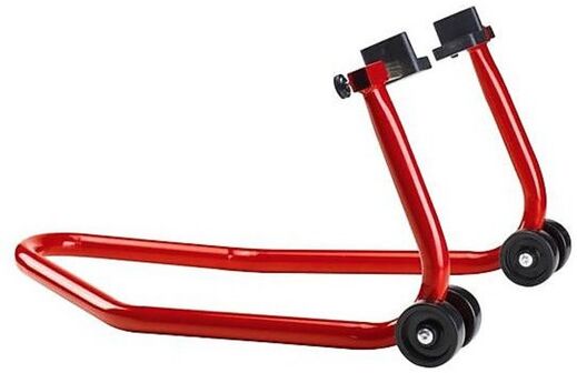 Cavalletto Alzamoto Per Ruota Posteriore One Racing taglia unica