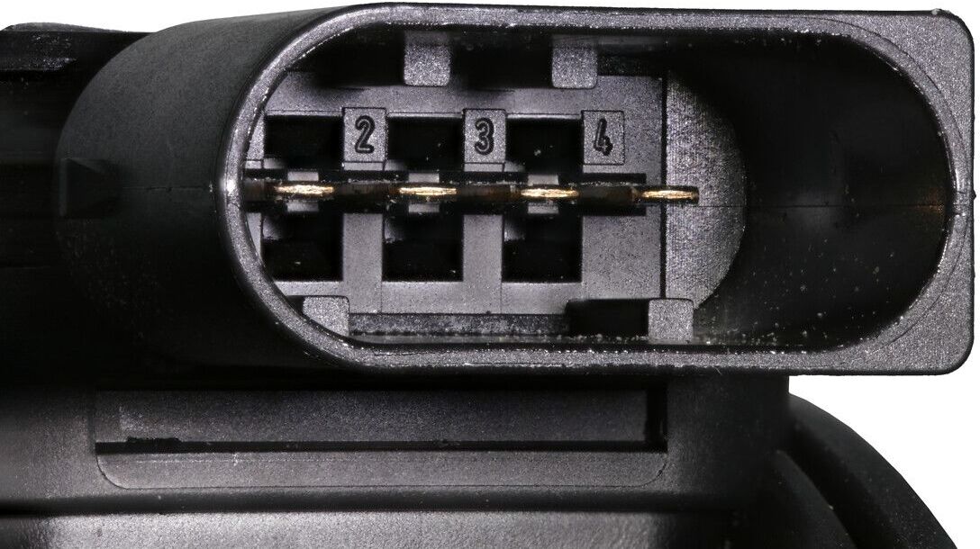 Luftmengenmesser VALEO 367052