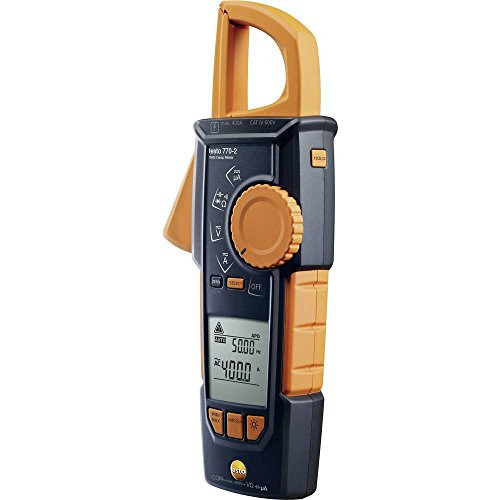 Testo True-rms stroomtang 0590 7702