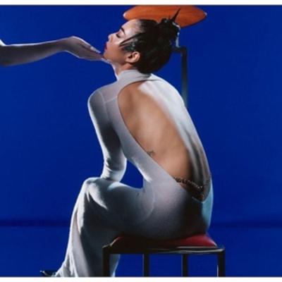 Hold The Girl - Rina Sawayama, Vinyl