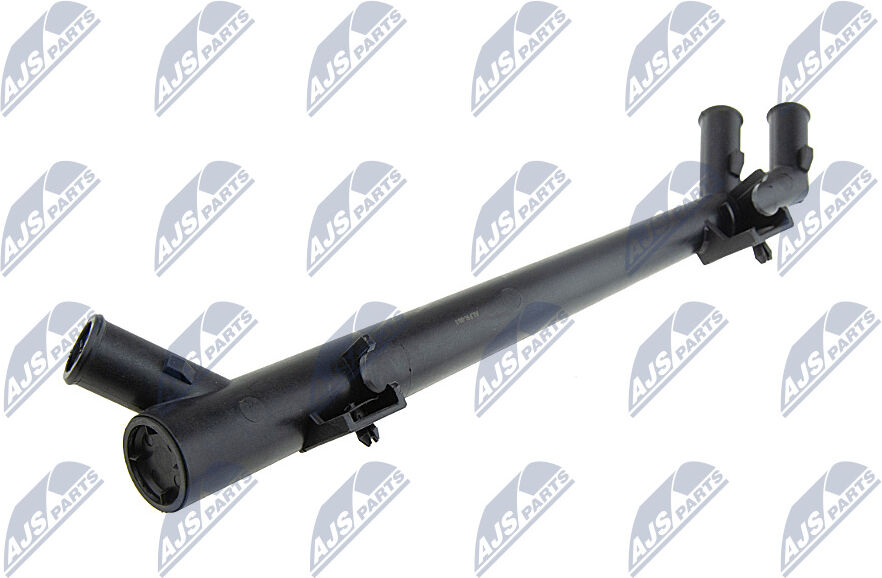 Nty Schlauch, Wärmetauscher-Heizung Cppfr008 Für Ford