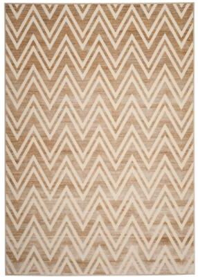 SAFAVIEH Paradise Trees Modern Viscose Rug
