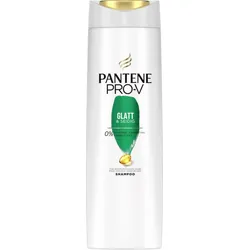 Pantene Pro-V Glatt & Seidig Shampoo