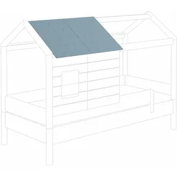 Paidi Dachschindel TINY-HOUSE - B/H/T ca. 49.90x1.20x64.80