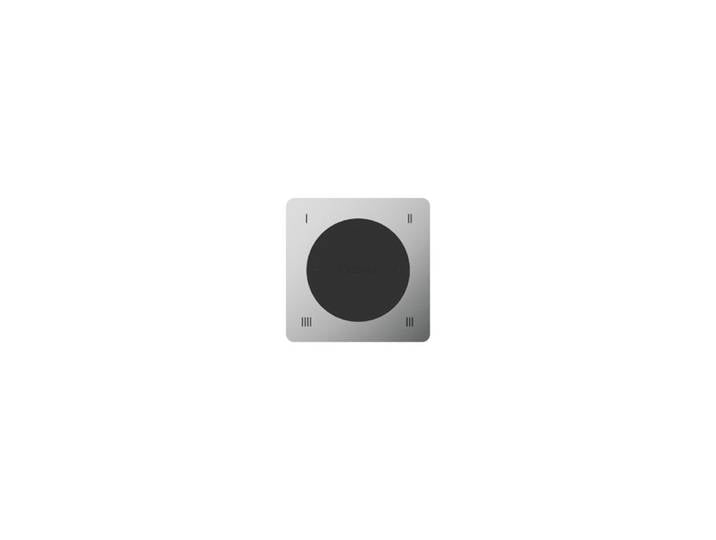 Occhio air controller Fernbedienung-Schwarz matt / Chrom matt