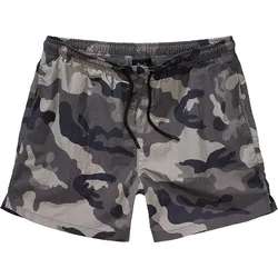 Brandit Basic Badeshorts S