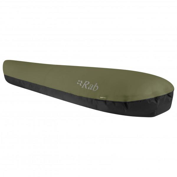 Rab - Alpine Bivi - Biwaksack Gr One Size Oliv