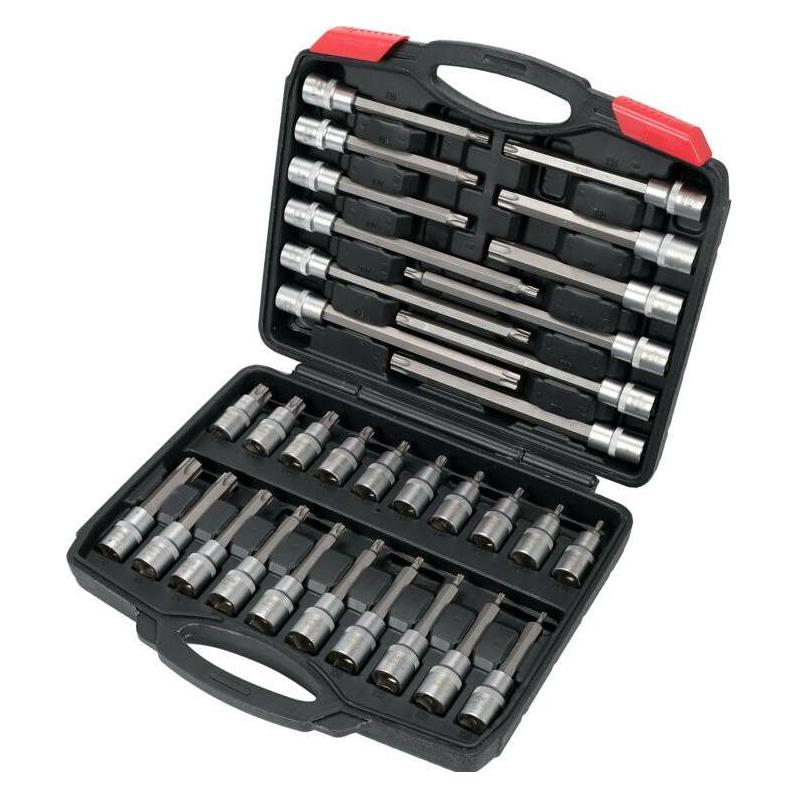 Yato Biegeschlüssel 32pcs. Torx (YT-77541)