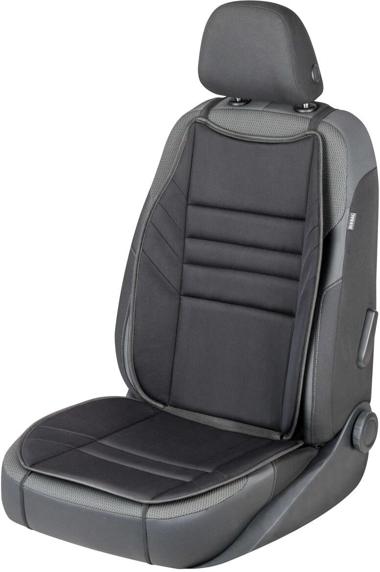 WALSER 11676 Car seat protector