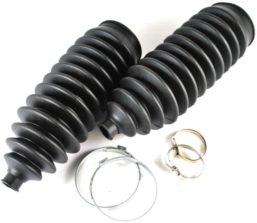 Pascal Soffietti, sterzo I6M003PC