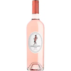 Arrogant Frog Ribet Pink Rosé 2023