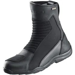 Held Andamos 2 wasserdichte Motorrad Stiefel 42