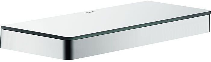 Hansgrohe Axor Universal Circular Ablage 42838000 Länge 300mm, chrom