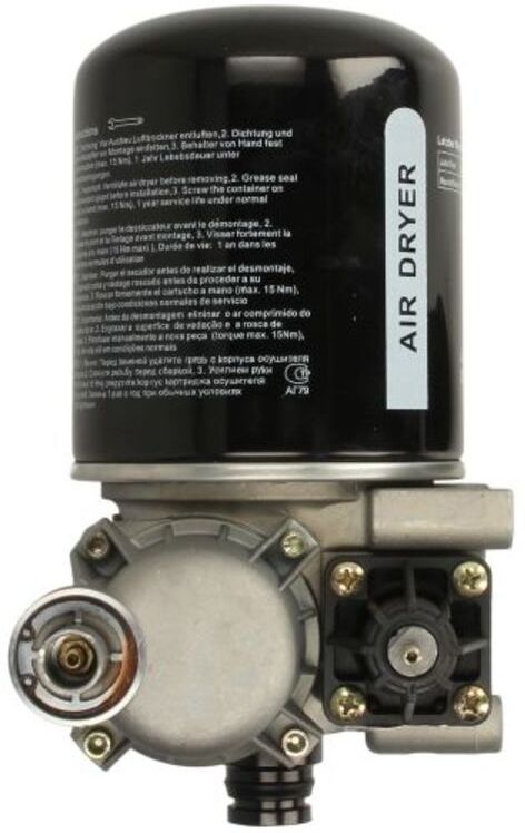 Lufttrockner PNEUMATICS PN-10832