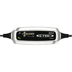 Ctek, Autobatterie Ladegerät, XS 0.8 EU (0.80 A, 12V)