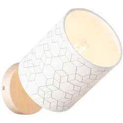 Brilliant, Deckenleuchte, Galance E27 / WA1 / w/o bulb Wandspot (E27)