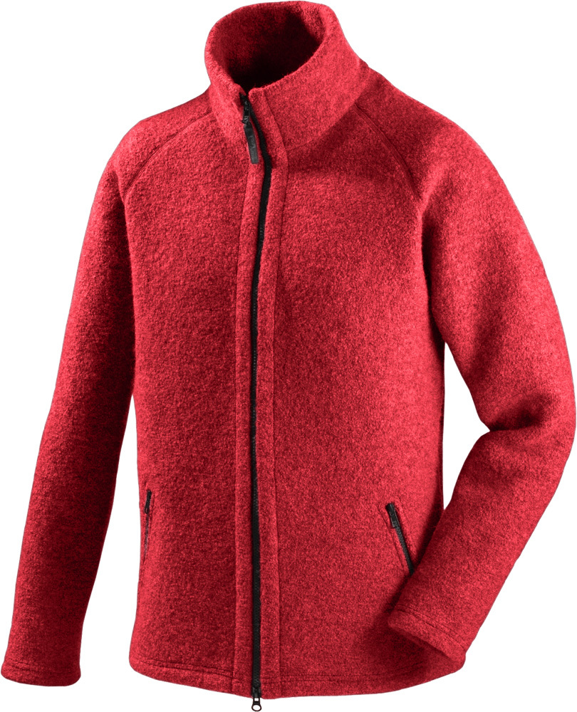 Mufflon W300 Mu-Eric T ruby L