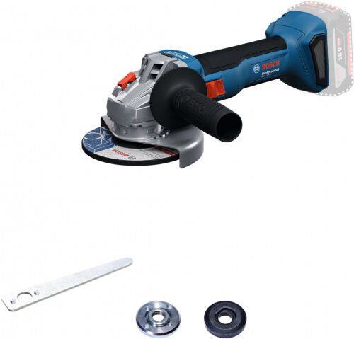 Bosch GWS 18V-8 PROFESSIONAL Meuleuse angulaire sans fil 06019N9004