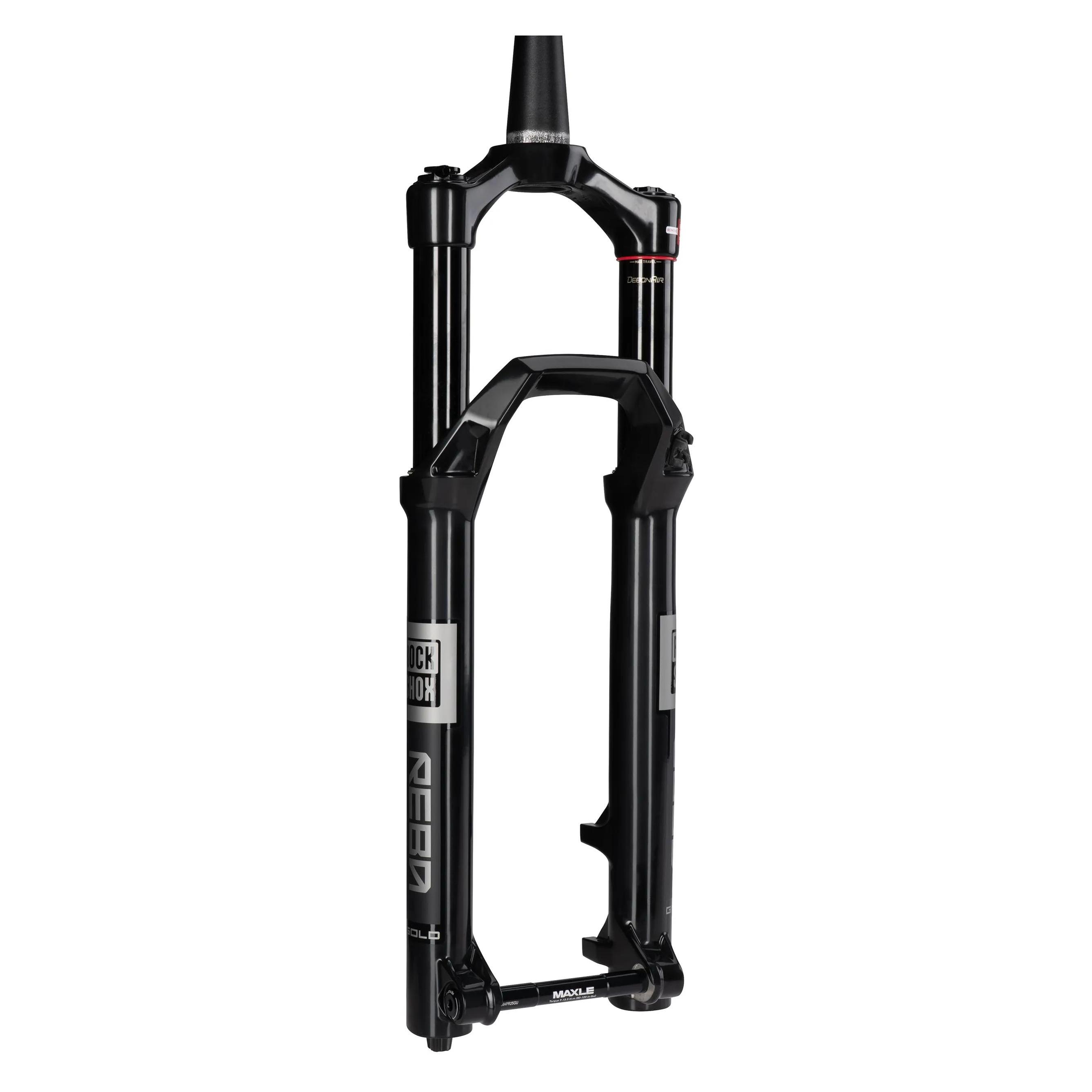 RockShox MY26 Fork Reba Gold Isolator 3 Position Remote (120 mm, Luft) (109041)