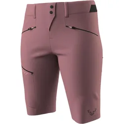 Dynafit, Damen, Outdoorhose, Transalper Dynastretch Shorts (XS), Pink