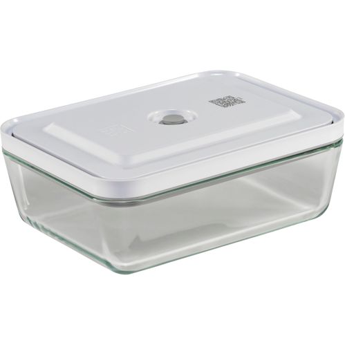 ZWILLING Fresh&Save Vakuum Kühlschrankbox Glas