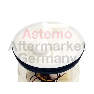 ASTEMO Kraftstoff-Fördereinheit 2503519 für KIA