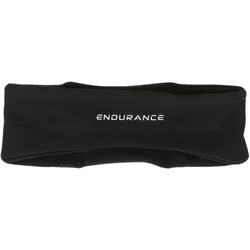 ENDURANCE Warrington Laufstirnband 1001 - black L/XL