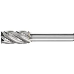 Pferd, Fräser, ZYAS 1225/8 ALU