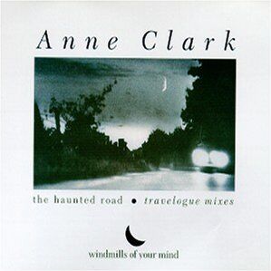 Anne Clark - Remix/Haunted Road - Preis vom 09.10.2026 07:28:09 h