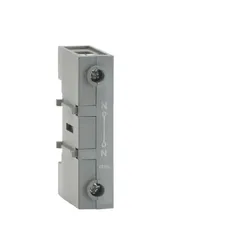 ABB Stotz S&amp;J trennbarer Neutralleiter OTPD80FD