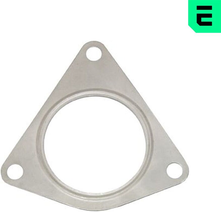 Optimal Dichtung, Abgasrohr Op-Ege03022 Eingang Für Vw