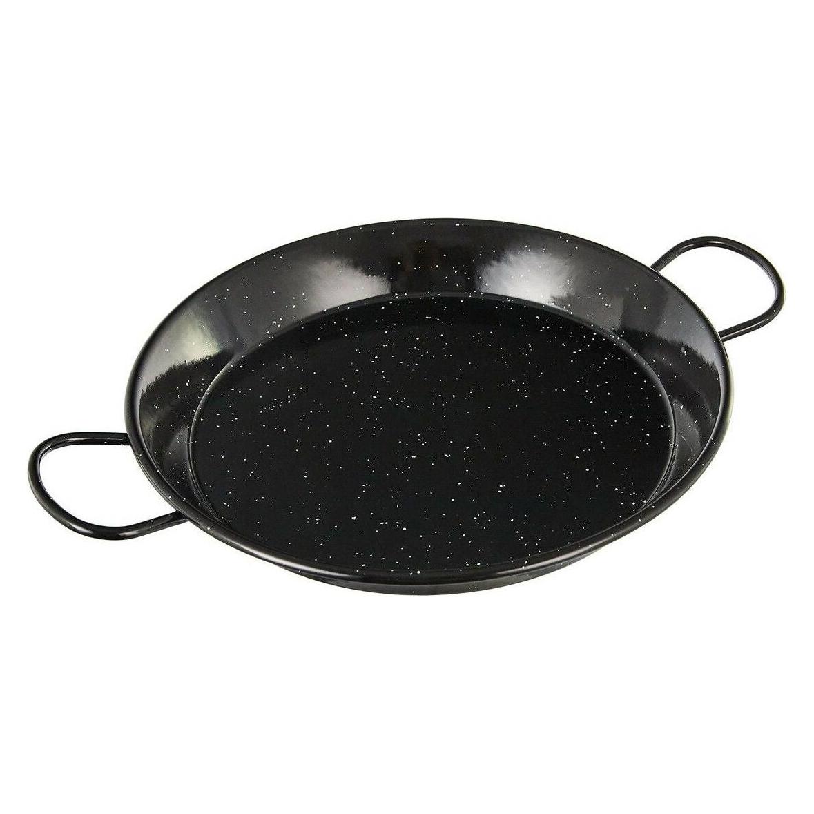 Vaello Pfanne Emaillierter Edel 4 menschen (Ø 30 cm) (Bratpfanne, Paella Pfanne) (45292750)