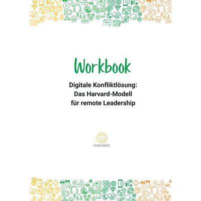 Digitale Konfliktlösung, Taschenbuch von Jana Piske, Tredition, 978-3-384-53208-4