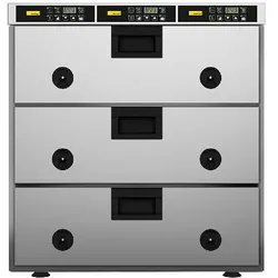 Nordcap Niedertemperaturgarer - CSD 313 E