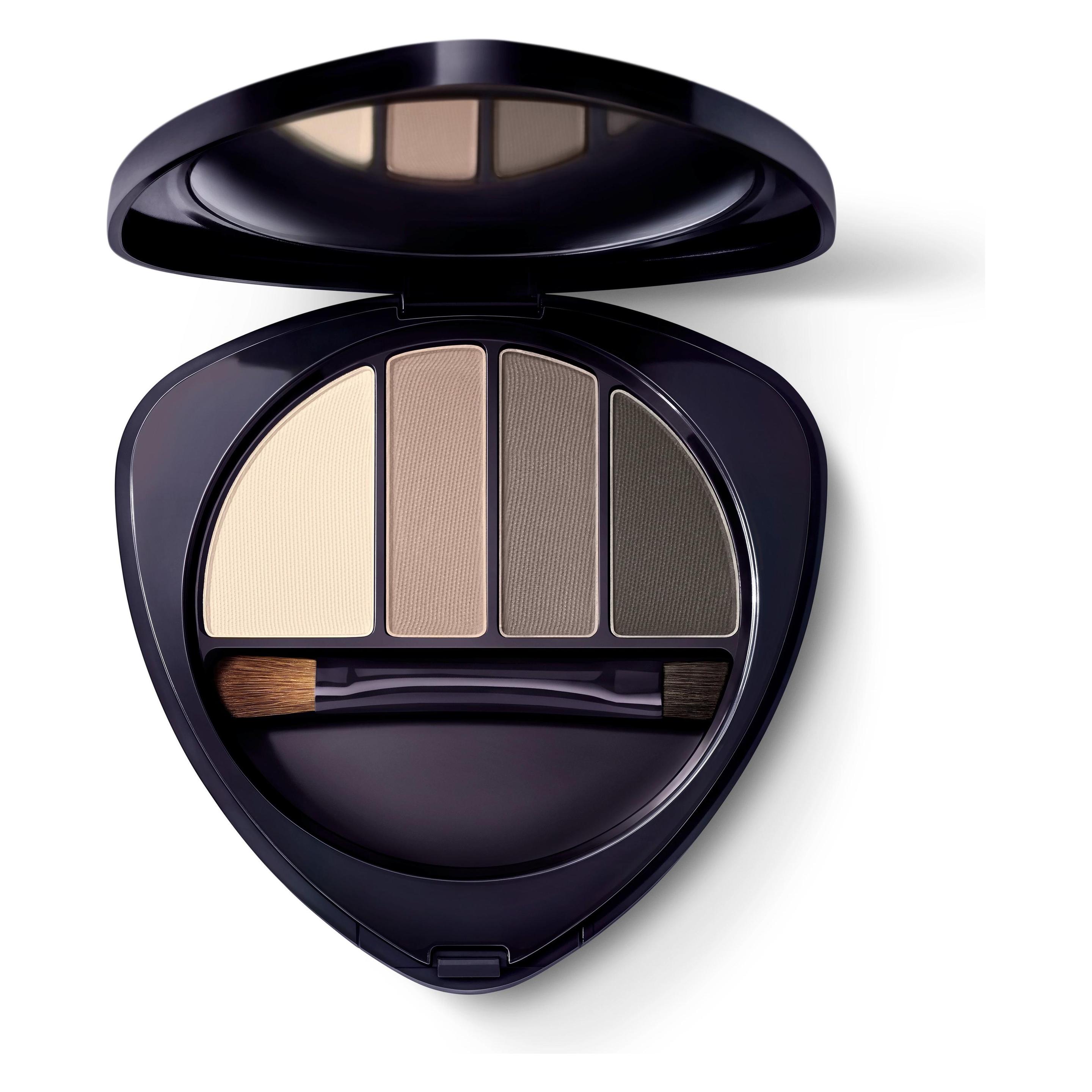 Dr. Hauschka Eye & Brow (01 Stone) (HAU420005944)