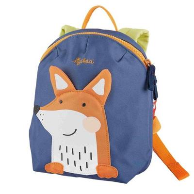sigikid 25225 - sigibag Fuchs, Kindergarten Kollektion