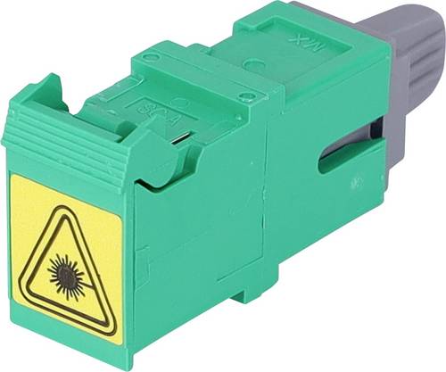 Molex LWL-Adapter 106170-0523 Bulk
