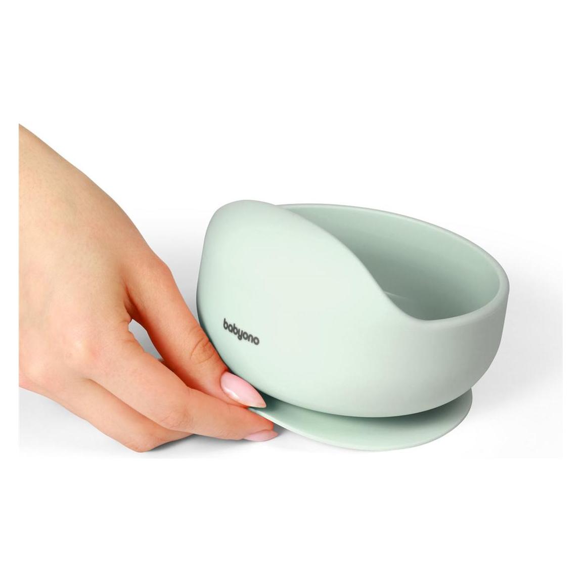 Babyono Schale (1481/03)