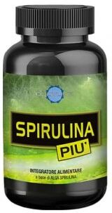 BODYLINE Srl SPIRULINA PIU 60CPR