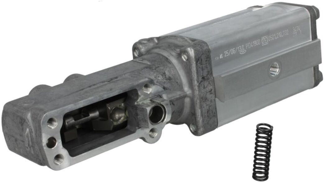 Zf Valvola di cambio, cambio 0501210732