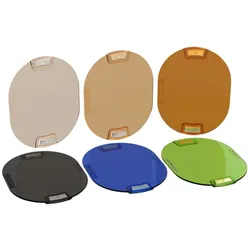MAGMOD Pro Correction Gel Set
