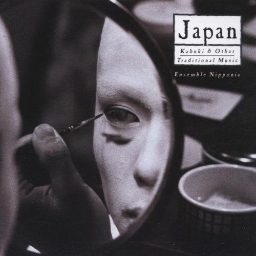 Ensemble Nipponia - Japan: Kabuki & Other Traditional Music - Preis vom 10.10.2026 11:48:34 h