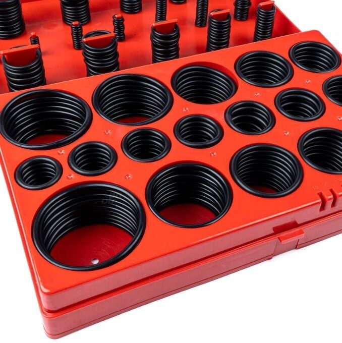 AMiO 03109 Sortiment, O-Ring