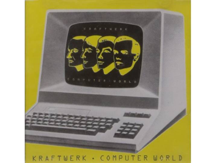 Computer World