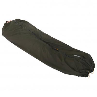Nordisk - Jorund Tech Bivy - Tarp Gr 160 x 260 cm Oliv