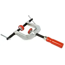 Bessey, Schraubstock + Zwinge, C-Kantenzwinge KT8 KT8-3 Spann (80 mm)