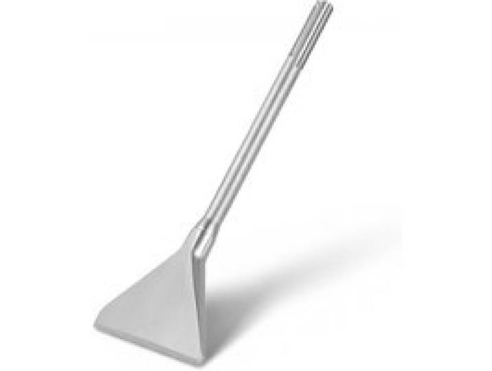 VEVOR SDS-Max Breitmeißel, 35x15 cm Spatmeißel mit SDS-Max-Schaft, Kompatibel mit Bohrhämmern, Wärmebehandelter 40Cr-Legierungsstahl, zum Entfernen von Laminatböden, Fliesen & Mörtel