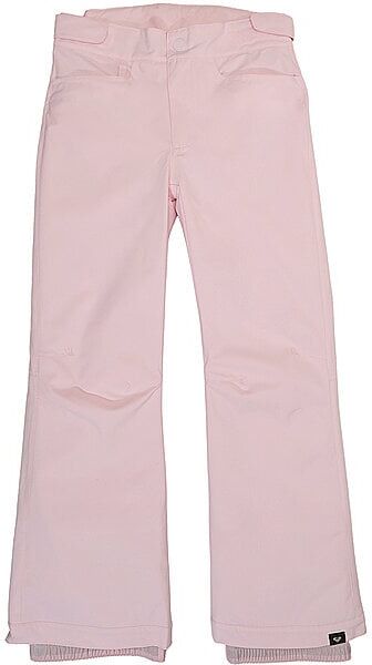 ROXY Mädchen Snowboardhose Backyard PT rosa   152 B